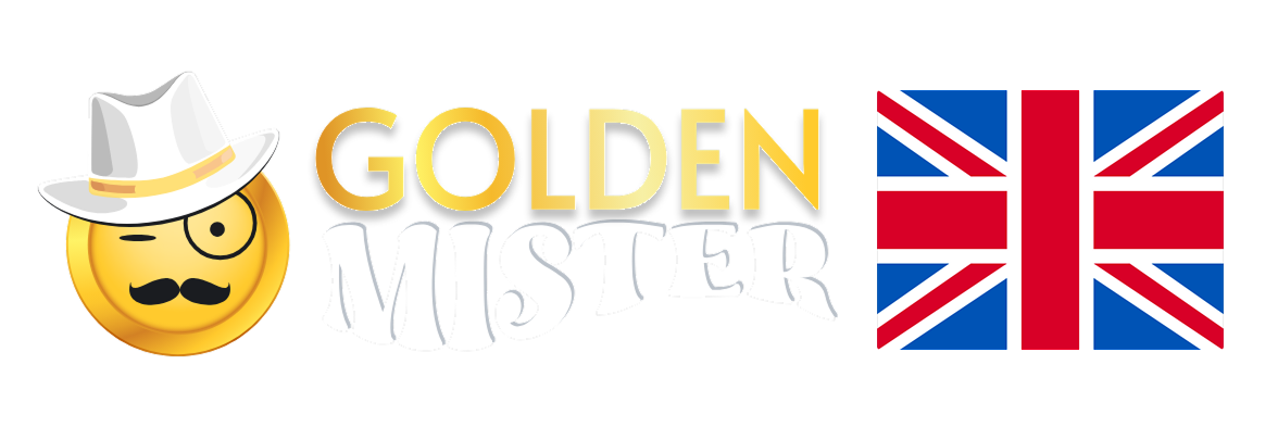 Golden Mister UK